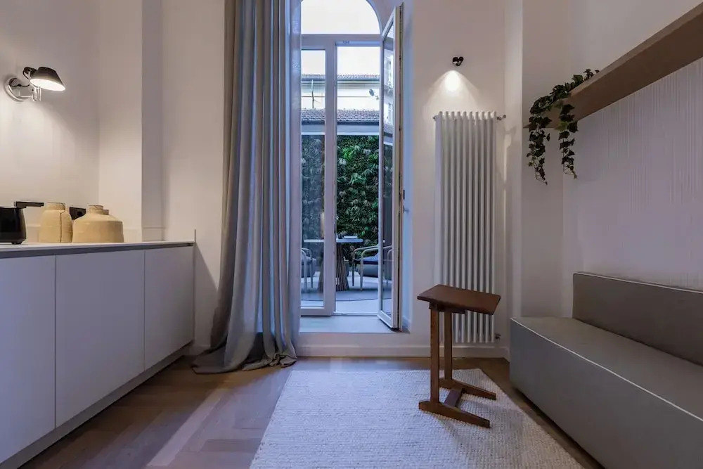 Le Giacose Design by Wonderful Italy