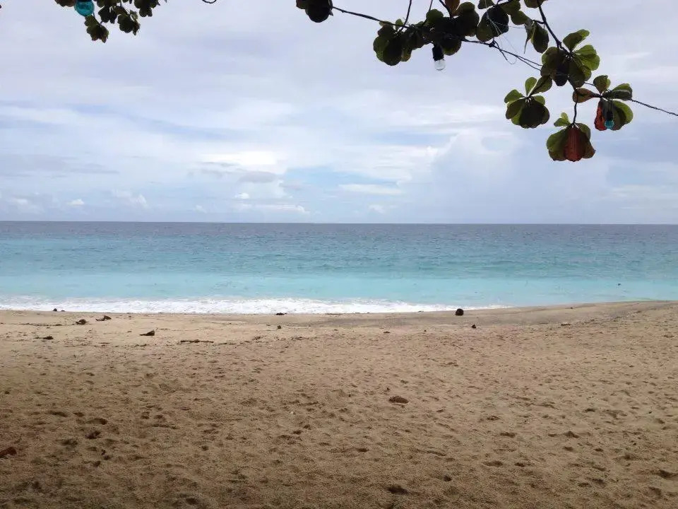 Señorita Suites Mati