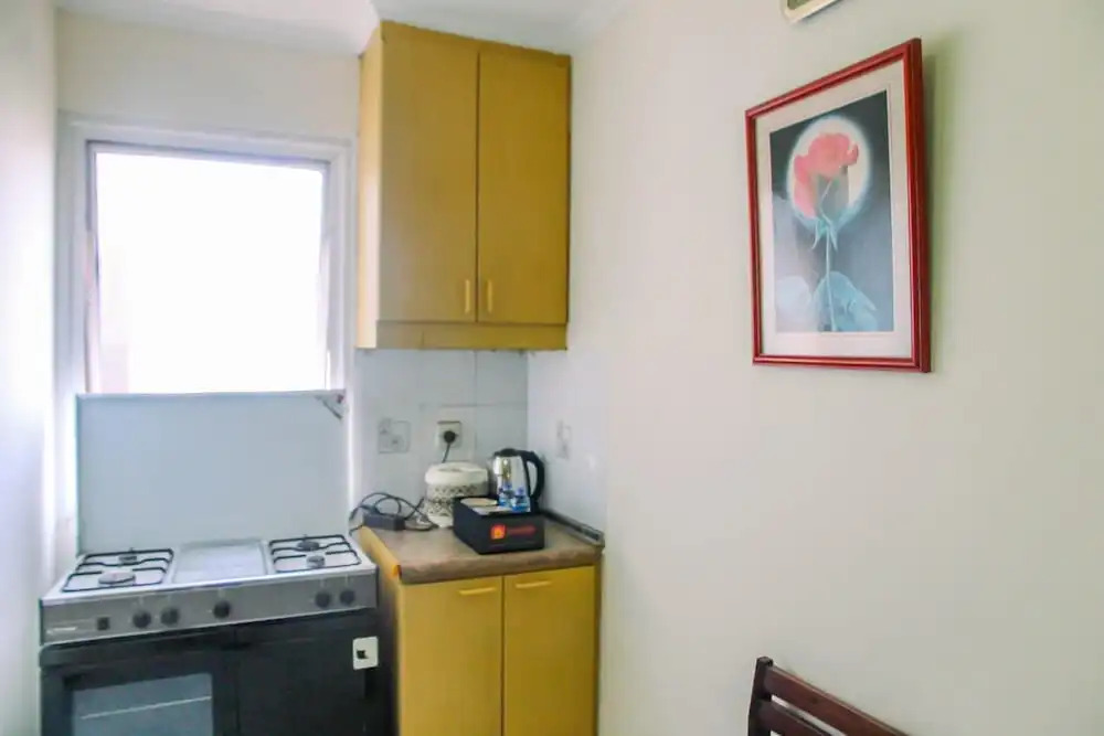 Comfy Studio at Menara Kondominium Kelapa Gading Apartment