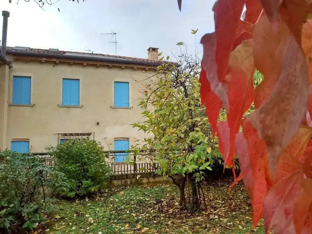 Modern Accommodation, Just Renovated, Private Garden, Wifi, Near Treviso