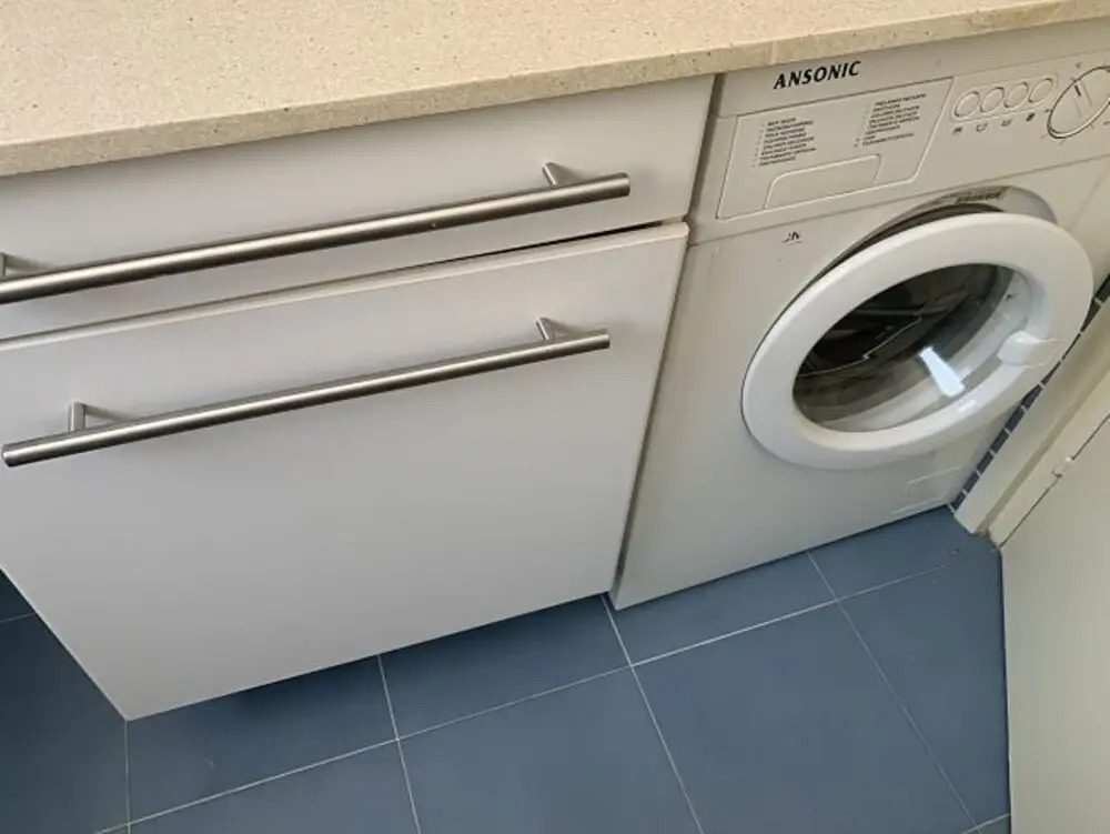 Apartamento Mandarina 2-4