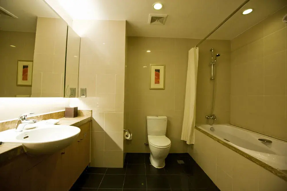 Somerset Youyi Tianjin