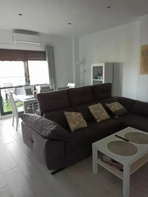 Apartamento en Zahara, a la playa