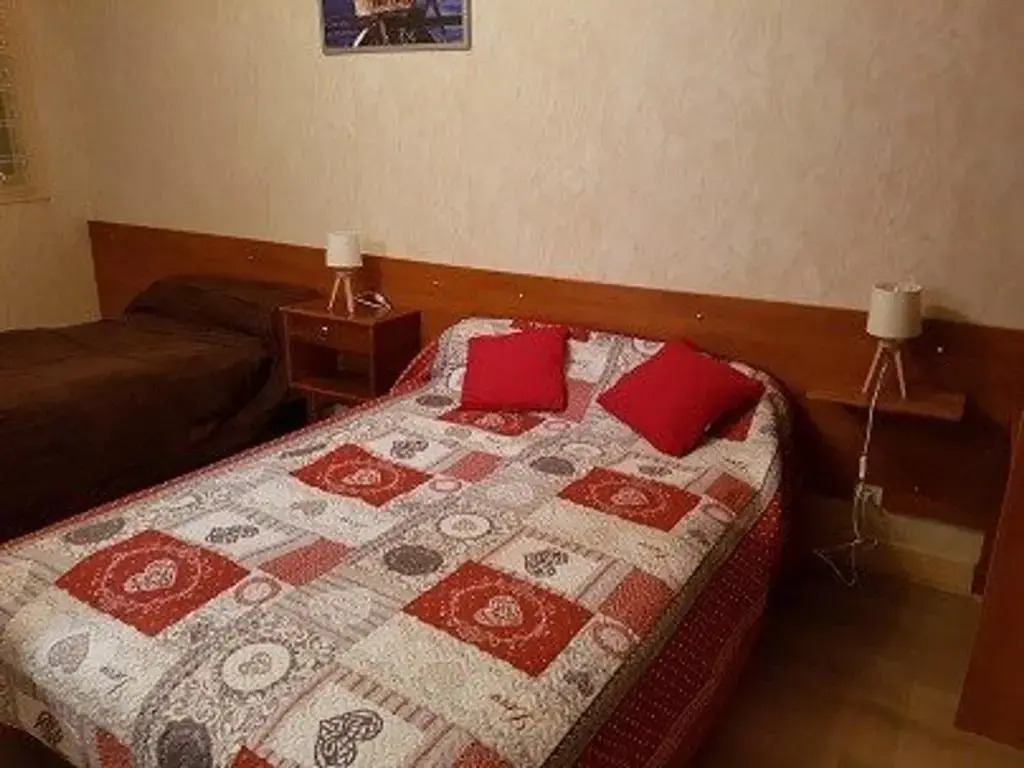 Appartement Cauterets, 2 pièces, 4 personnes - FR-1-234-128