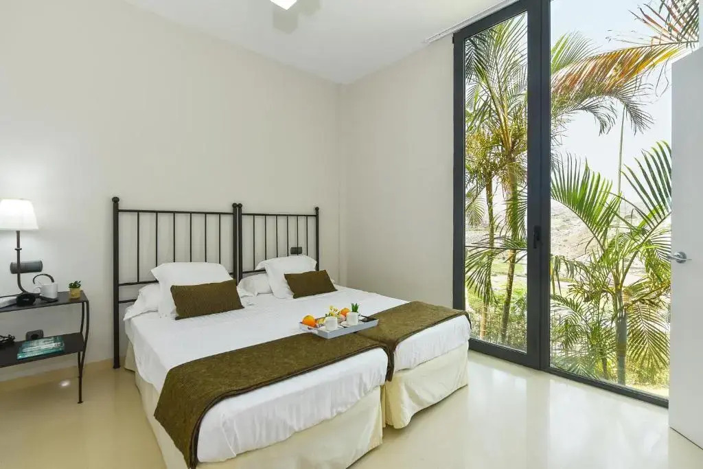 GreenSide 40 by VillaGranCanaria