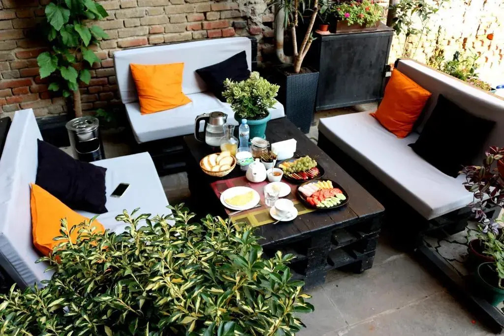 Vere Side Hotel