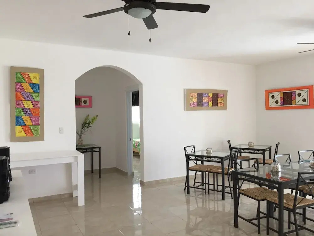 Hotel Boutique Caribbean Revelation