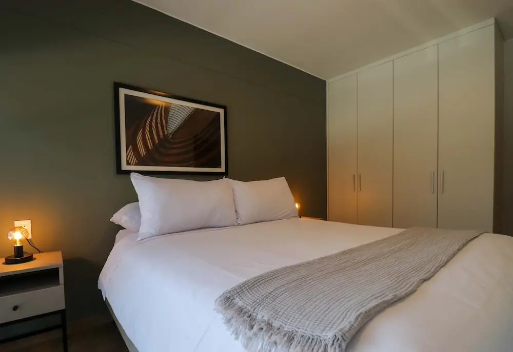 w Enchanting 2BR in the Heart of Miraflores