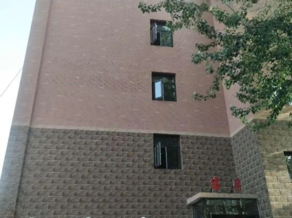 Zhengding Jiaguan Express Hotel