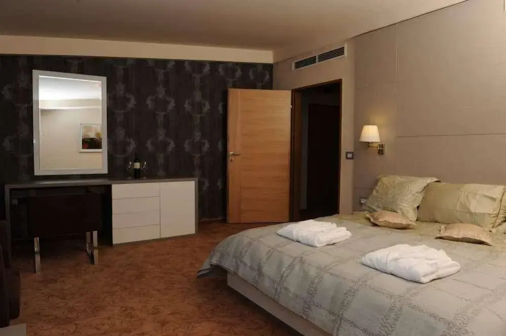 Hotel Elite Plaza