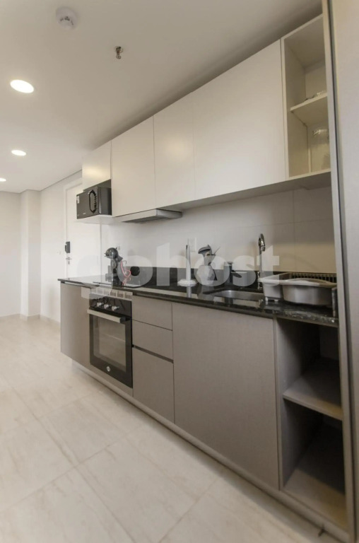 Modern apartment 700m from Shopping Mcal Lopez