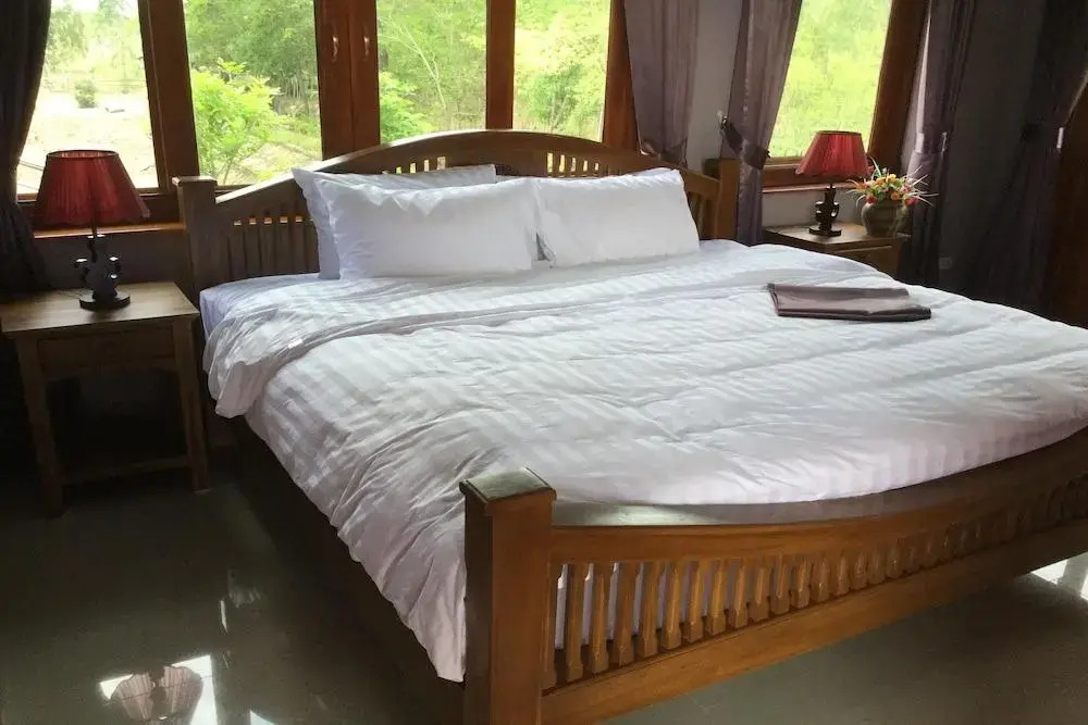 Resotel Baan Sanook