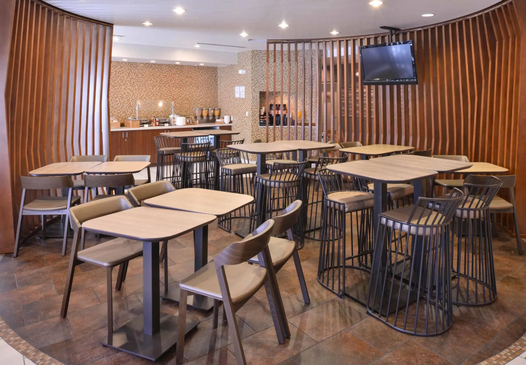 SpringHill Suites by Marriott Las Vegas Henderson