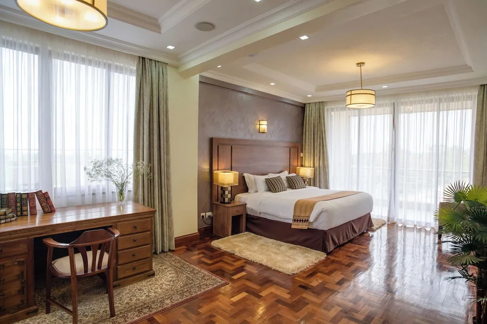 GemSuites Riverside Serviced Apartments and Hotel, Nairobi