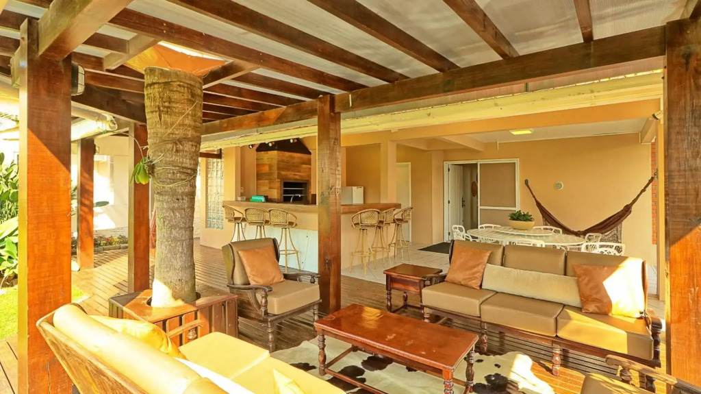PalmasBNB Casa Fantástica à 50 metros da praia com quadra de Beach Tennis