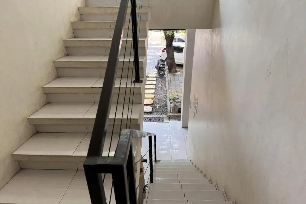 Hotel O Kost Stan
