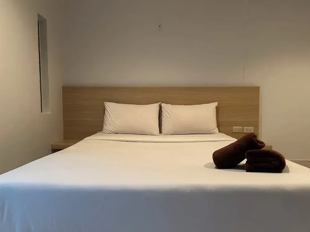Hatyai Bangkok Resort หาดใหญ่ บางกอก รีสอร์ท