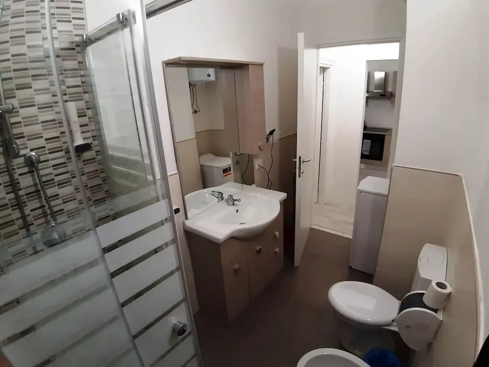 Holiday Residence Bilocale 5