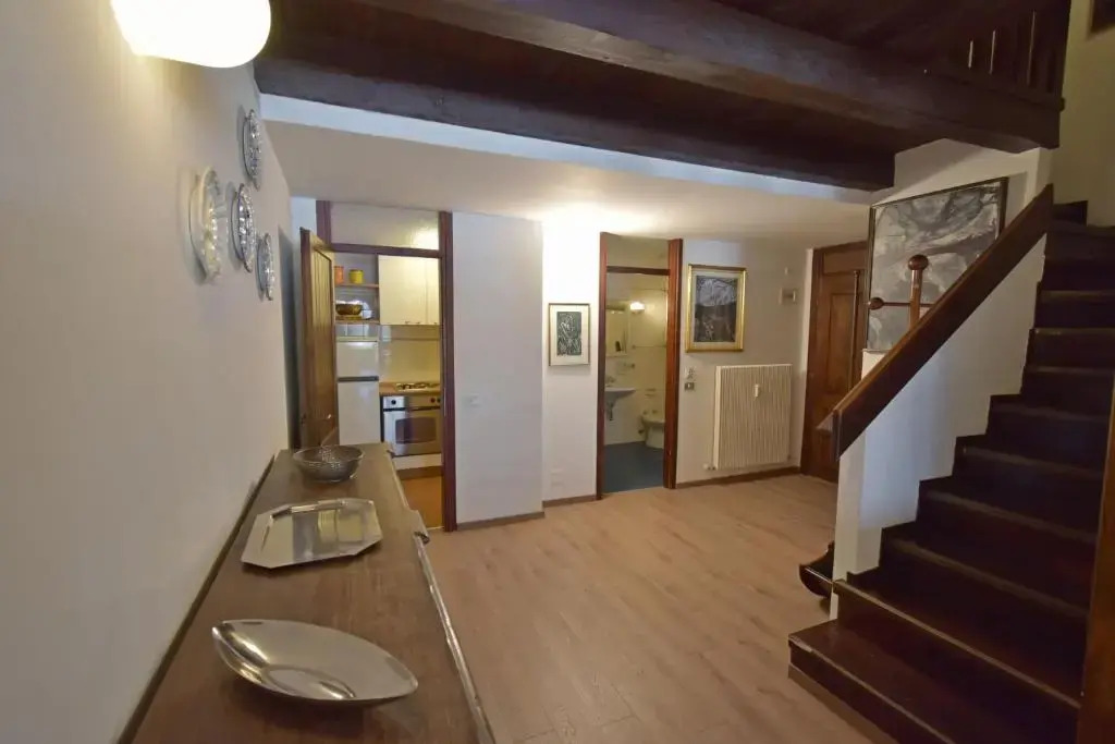 5 Laghi Apartment