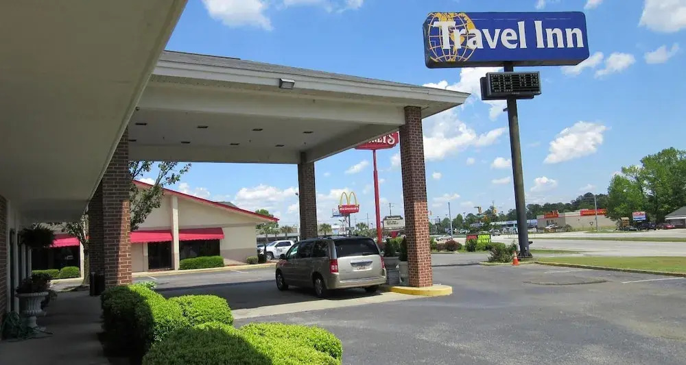 Travel Inn - Lugoff