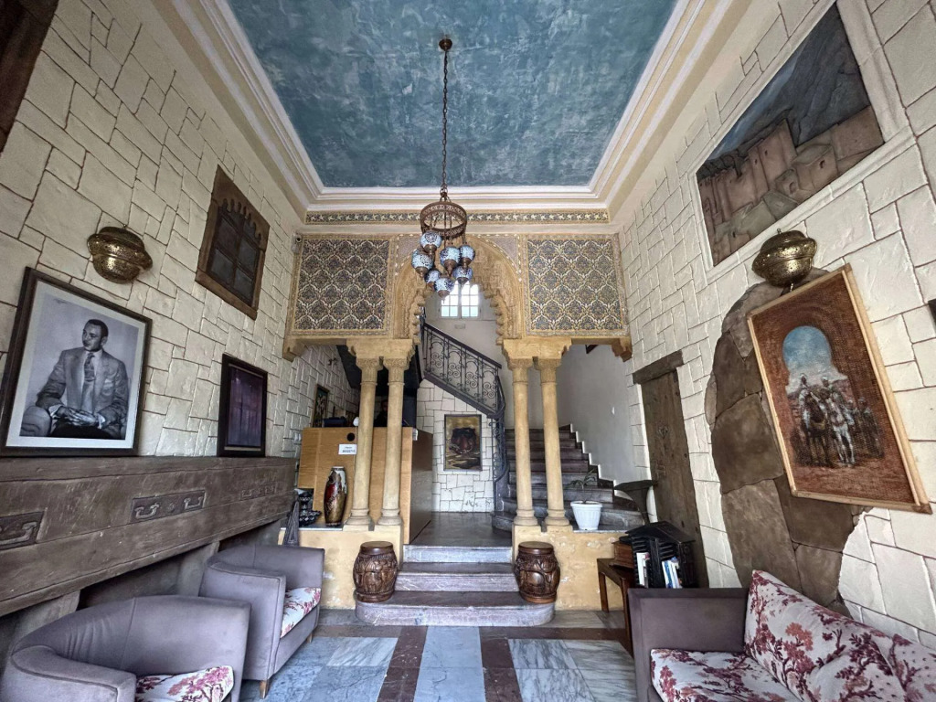 Hotel Lutece