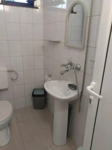 Guest house Mikra