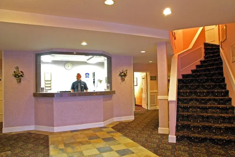 Days Inn By Wyndham Canmore