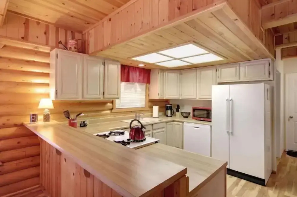 Cubs Cabin by Avantstay Classic Big Bear Cabin in Ideal Location