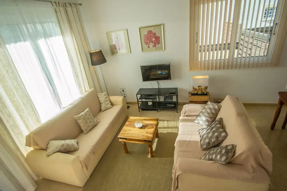 Orcadia Holiday Villa