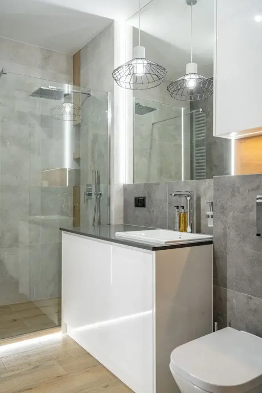 RentPlanet - Apartament Małopanewska