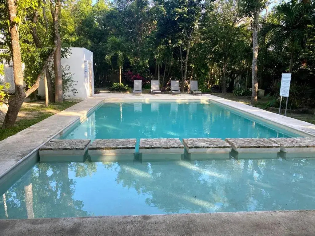 La Casa del Arbol -4bed 3 bath