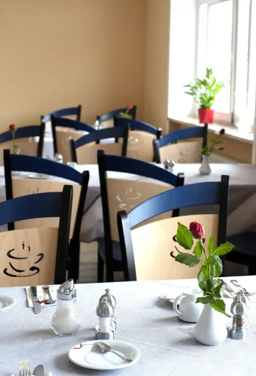 Hotel KonradP Holzkirchen