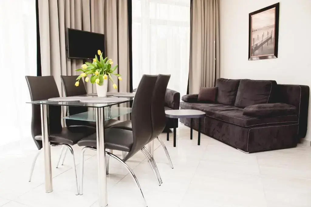Apartamenty PROMENADA - Diune