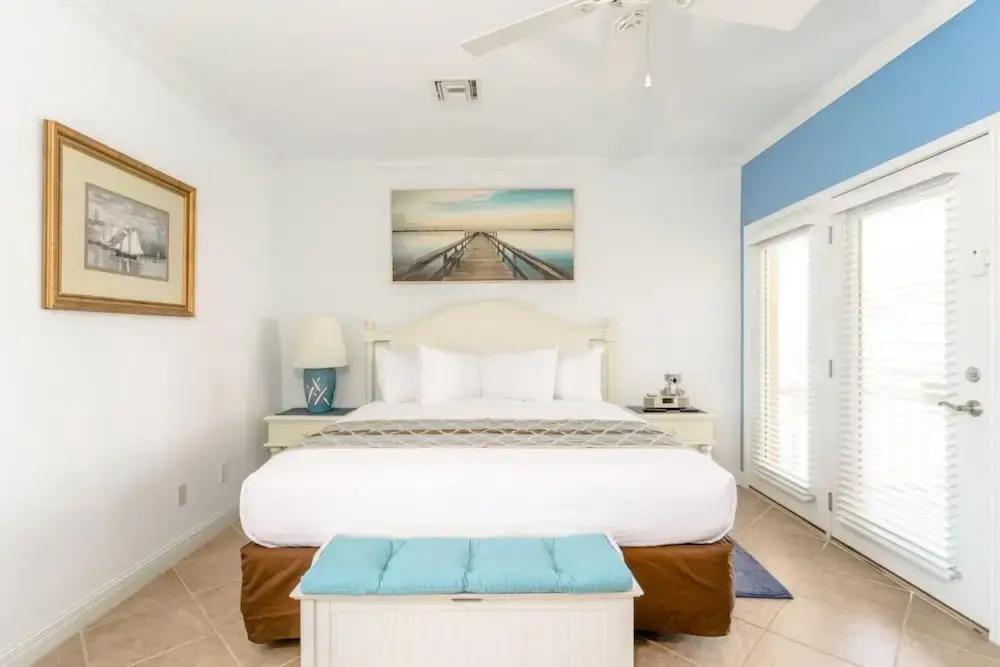 Capricorn Villa By Padre Island Rentals