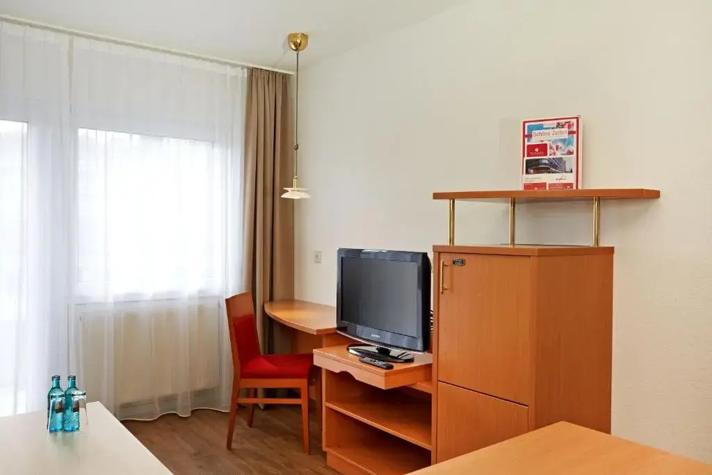 Sunday Hotel Wiesbaden Niedernhausen Apartments