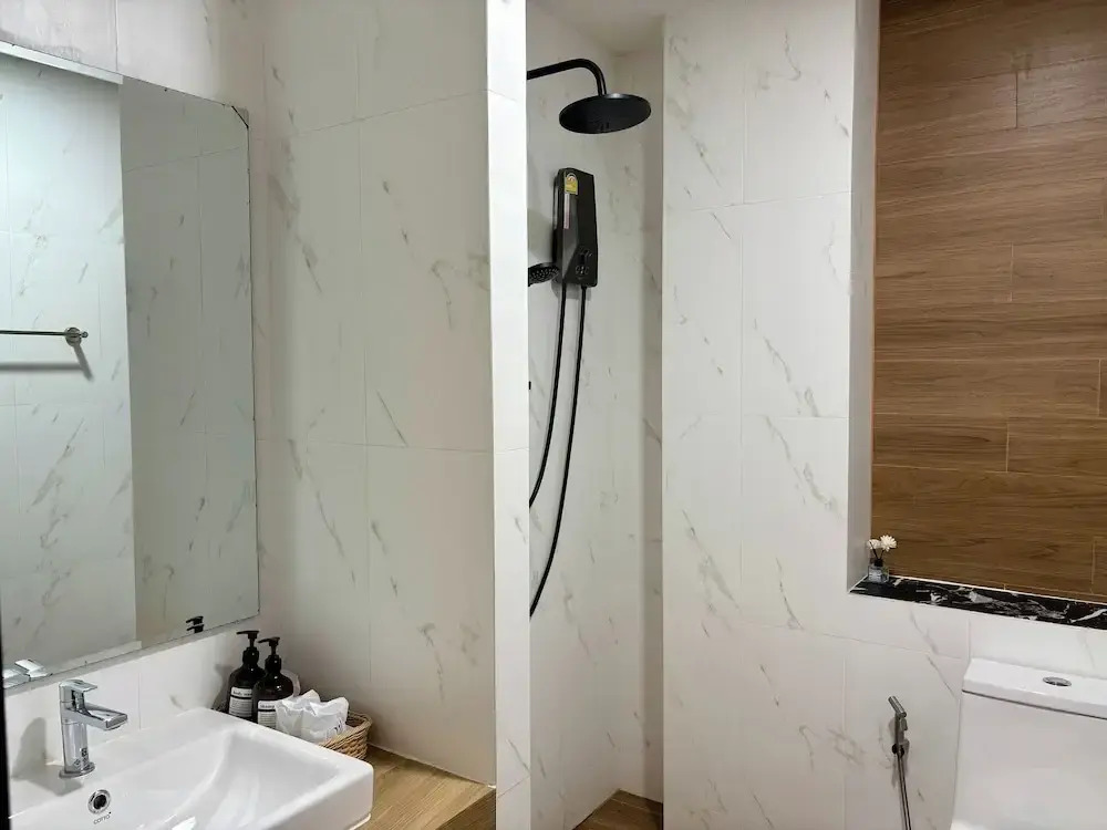Chom Chiang Rai Hotel