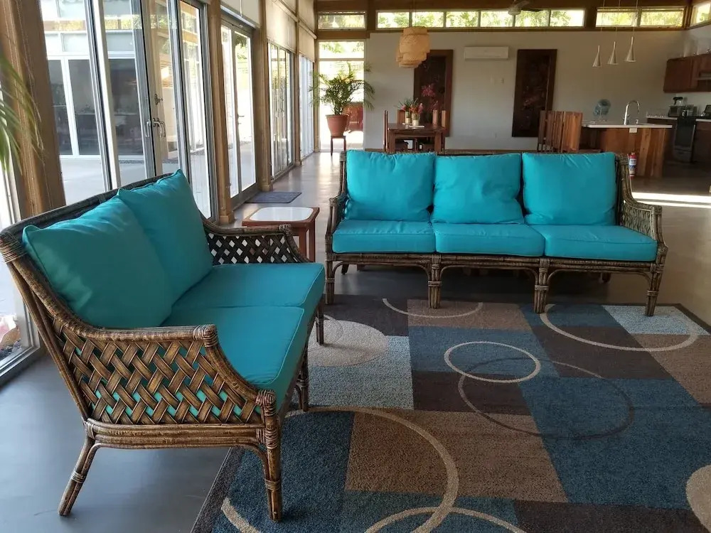Richardson Serenity Villa