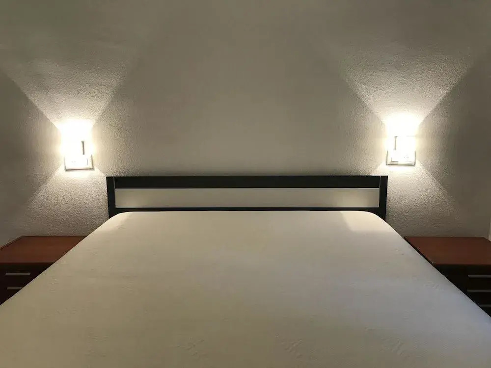Apartamento California Planta Baja - 108A