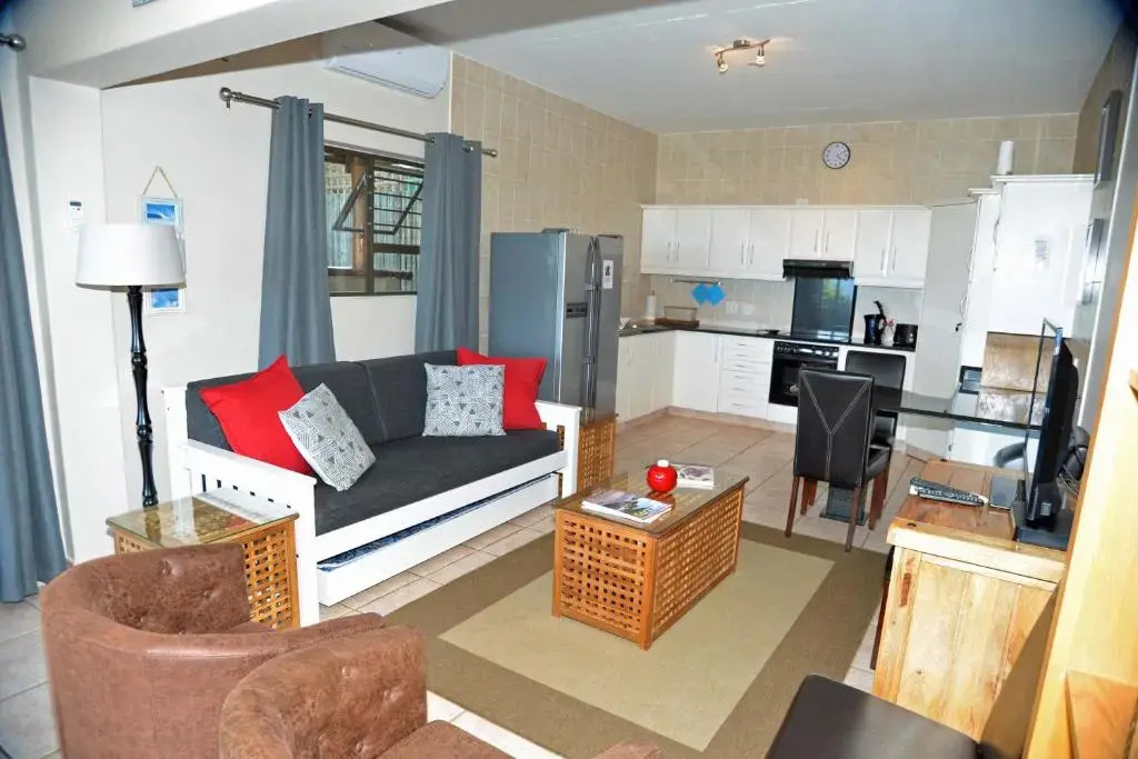 Billfish Apartments