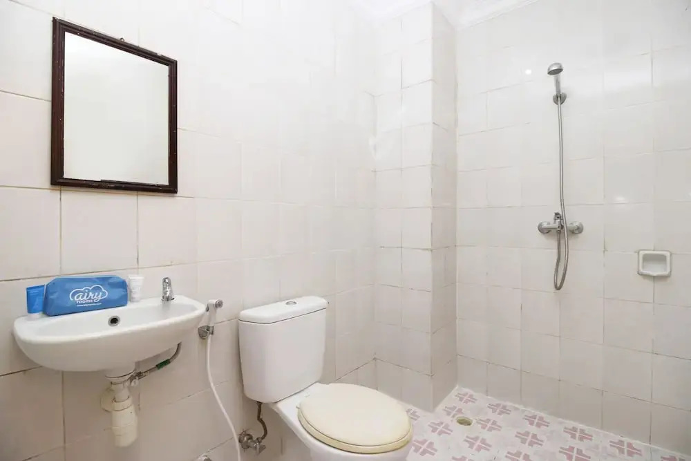 Airy Sungai Baru Ahmad Yani KM 1 186 Banjarmasin