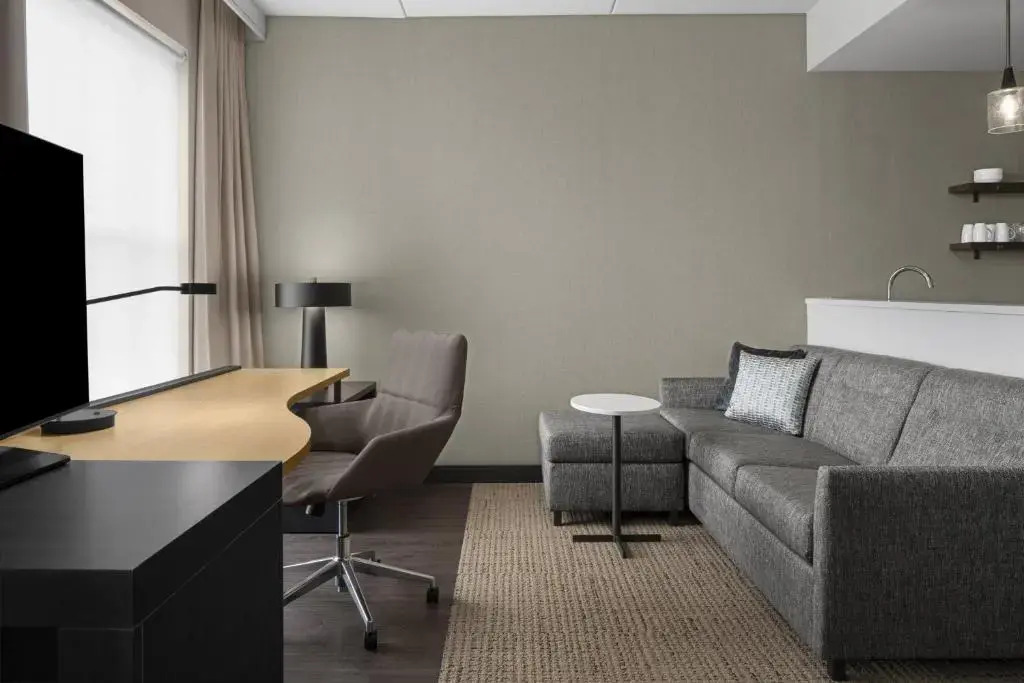 Residence Inn By Marriott Jacksonville-Mayo Clinic Area