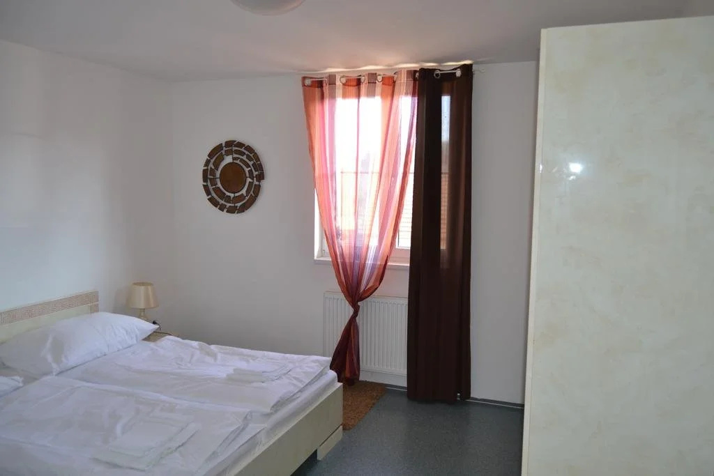 Wellness Hotel Valnovka