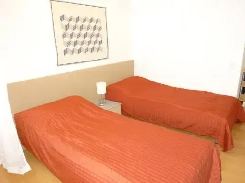 Apartment Bianca