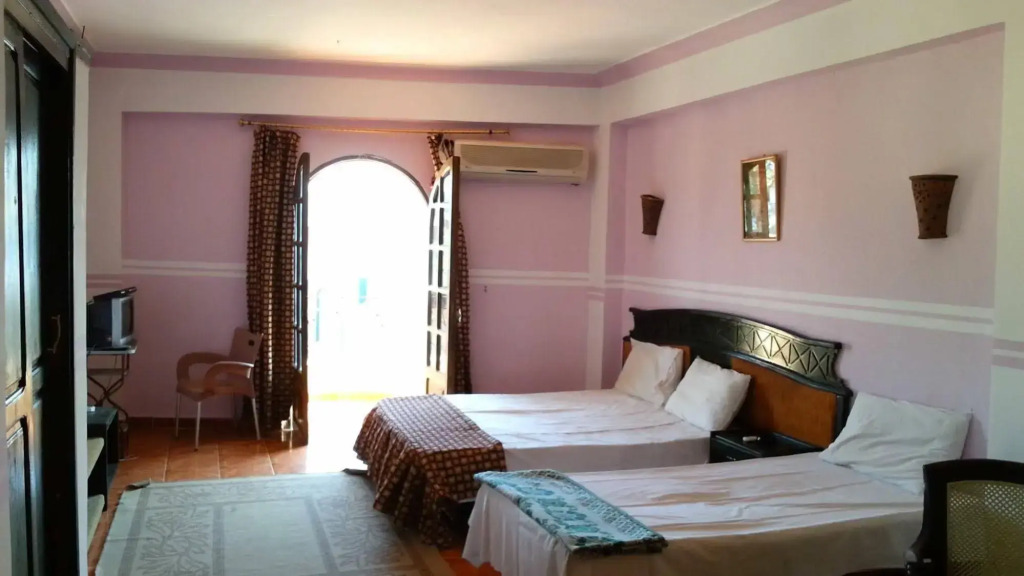Sea Horse Hotel Dahab
