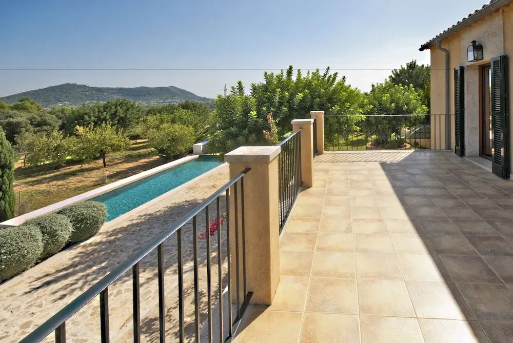 Finca Alzina 454