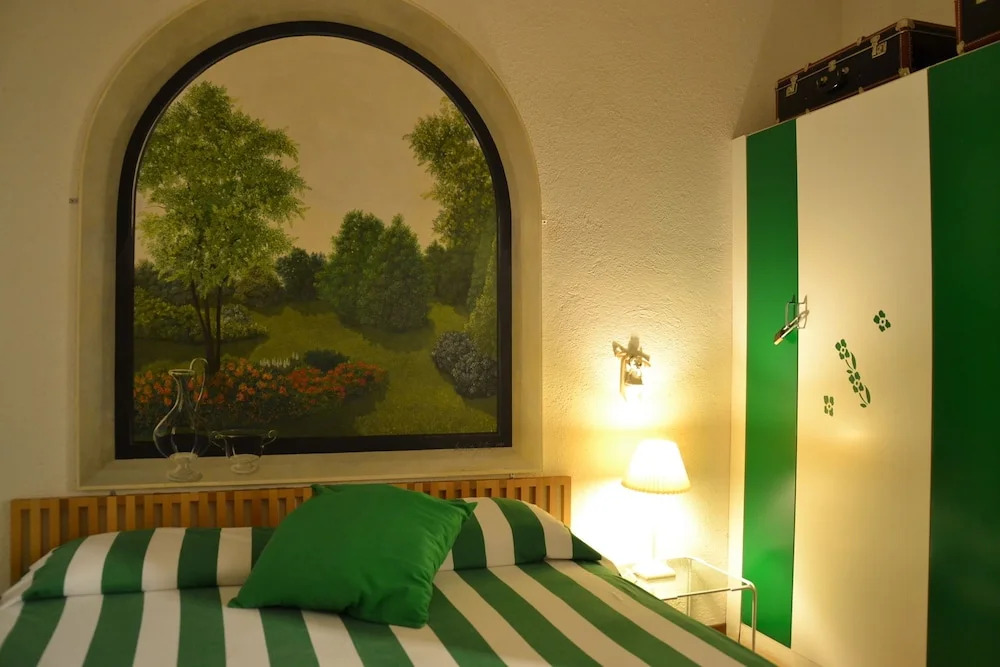 La Corte Smeralda Resort