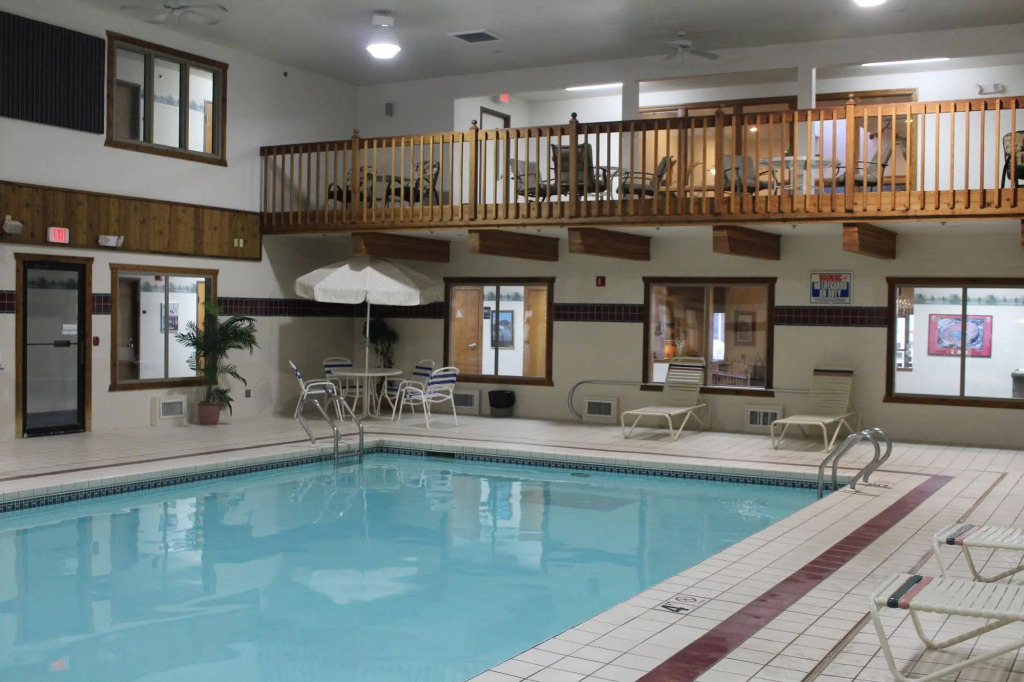 Cedarberry Inn