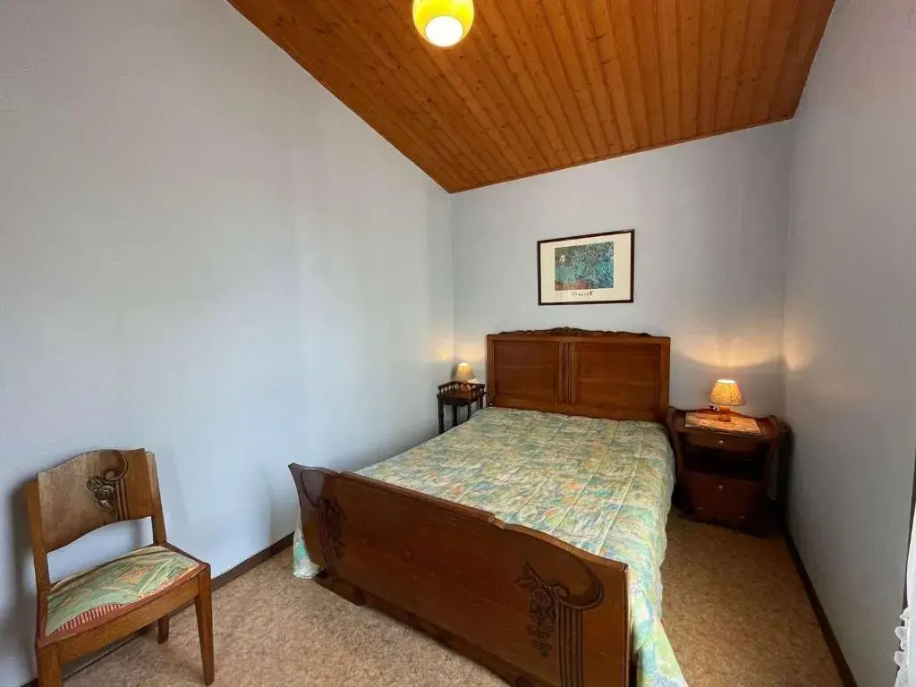 Maison Saint-Jean-de-Monts, 3 pièces, 6 personnes - FR-1-224C-541