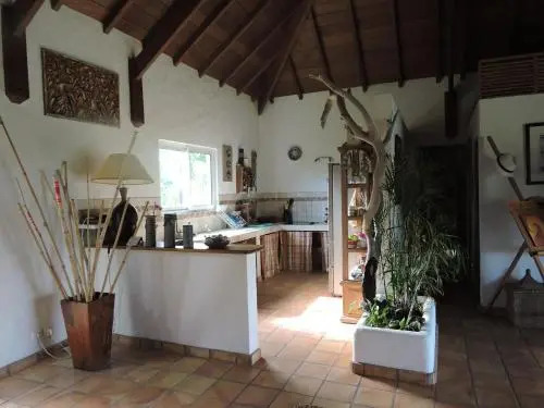 villa Colibri