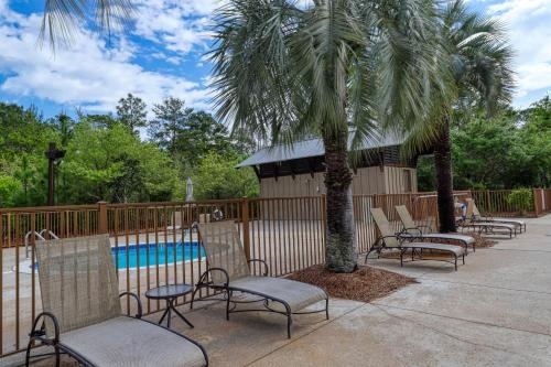 Redfish Village M1- 415 Blue Mountain Beach 30A
